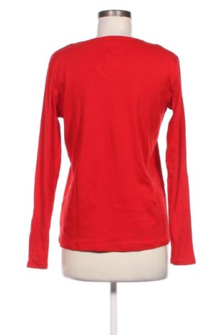 Damen Shirt United Colors Of Benetton, Größe L, Farbe Rot, Preis € 8,87