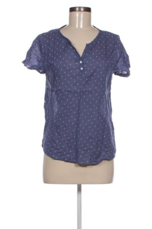 Damen Shirt United Colors Of Benetton, Größe S, Farbe Blau, Preis 17,00 €