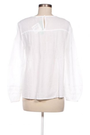Damen Shirt United Colors Of Benetton, Größe M, Farbe Weiß, Preis 39,69 €