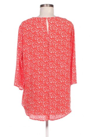 Γυναικεία μπλούζα United Colors Of Benetton, Μέγεθος M, Χρώμα Κόκκινο, Τιμή 10,99 €