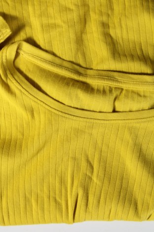 Γυναικεία μπλούζα Units, Μέγεθος XL, Χρώμα Κίτρινο, Τιμή 4,70 €