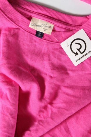 Γυναικεία μπλούζα Universal Thread, Μέγεθος XXL, Χρώμα Ρόζ , Τιμή 9,99 €
