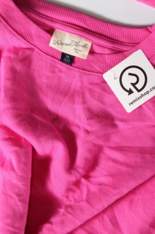 Damen Shirt Universal Thread, Größe XXL, Farbe Rosa, Preis 5,99 €