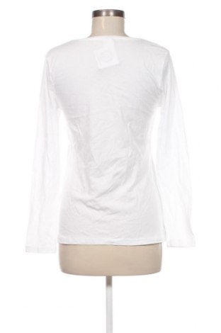 Дамска блуза Up 2 Fashion, Размер M, Цвят Бял, Цена 19,00 лв.