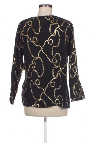 Дамска блуза Up 2 Fashion, Размер XL, Цвят Черен, Цена 19,00 лв.