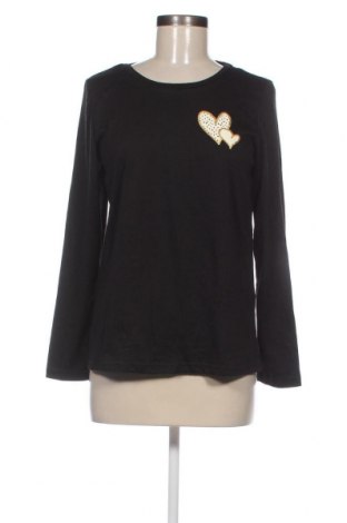 Damen Shirt Up 2 Fashion, Größe S, Farbe Schwarz, Preis 1,98 €