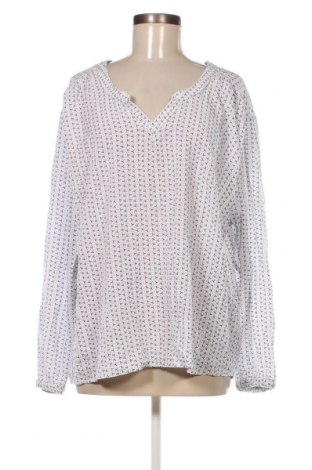 Дамска блуза Up 2 Fashion, Размер XXL, Цвят Многоцветен, Цена 19,00 лв.