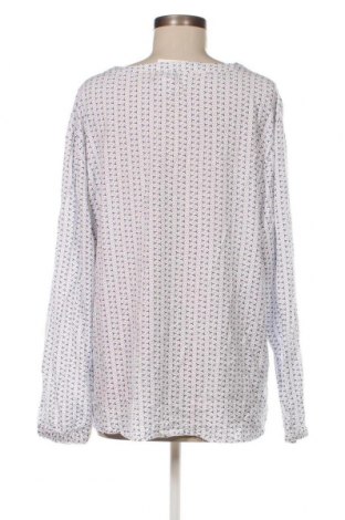 Γυναικεία μπλούζα Up 2 Fashion, Μέγεθος XXL, Χρώμα Πολύχρωμο, Τιμή 11,75 €
