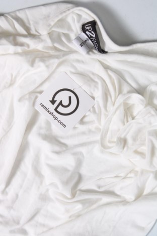 Damen Shirt Up 2 Fashion, Größe S, Farbe Weiß, Preis € 4,50