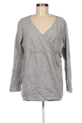 Γυναικεία μπλούζα Up 2 Fashion, Μέγεθος L, Χρώμα Γκρί, Τιμή 3,53 €