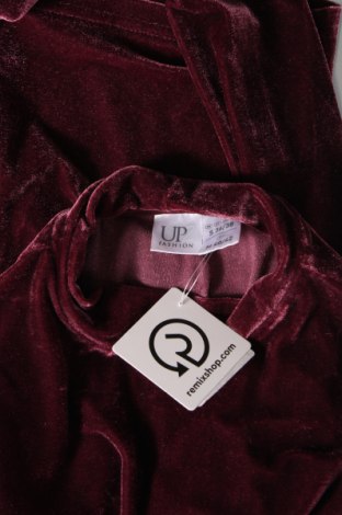 Damen Shirt Up 2 Fashion, Größe S, Farbe Rot, Preis 3,83 €