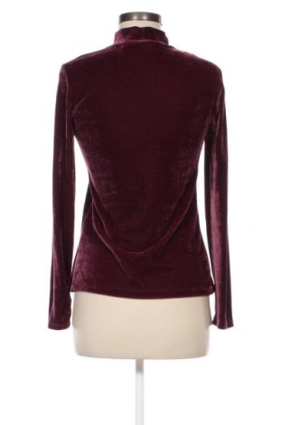 Дамска блуза Up 2 Fashion, Размер S, Цвят Червен, Цена 5,51 лв.