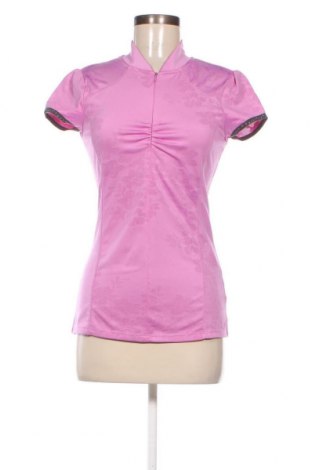 Damen Shirt Urban Active, Größe M, Farbe Lila, Preis 7,06 €