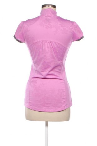 Damen Shirt Urban Active, Größe M, Farbe Lila, Preis 11,76 €