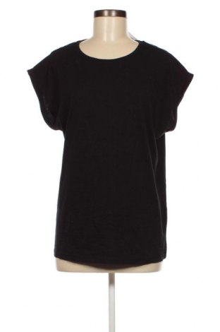 Дамска блуза Urban Classics, Размер S, Цвят Черен, Цена 6,80 лв.