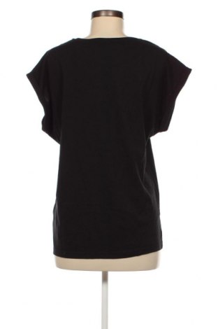 Дамска блуза Urban Classics, Размер S, Цвят Черен, Цена 9,60 лв.