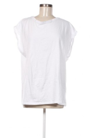 Γυναικεία μπλούζα Urban Classics, Μέγεθος XXL, Χρώμα Λευκό, Τιμή 20,62 €