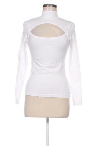 Дамска блуза Urban Classics, Размер S, Цвят Бял, Цена 10,80 лв.