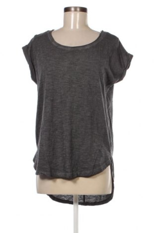 Γυναικεία μπλούζα Urban Classics, Μέγεθος M, Χρώμα Γκρί, Τιμή 20,62 €