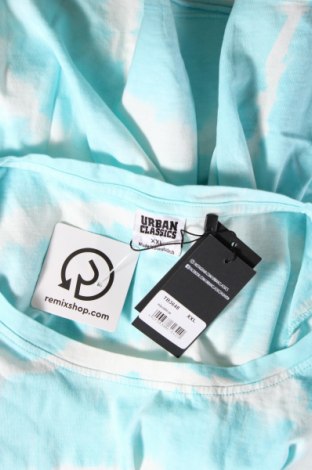 Damen Shirt Urban Classics, Größe XXL, Farbe Blau, Preis 20,62 €