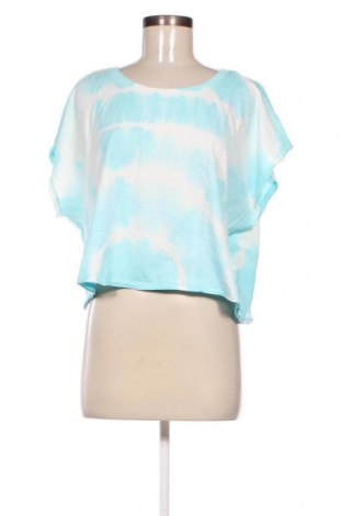 Γυναικεία μπλούζα Urban Classics, Μέγεθος XXL, Χρώμα Μπλέ, Τιμή 20,62 €
