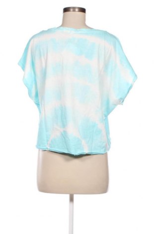 Damen Shirt Urban Classics, Größe XXL, Farbe Blau, Preis 20,62 €