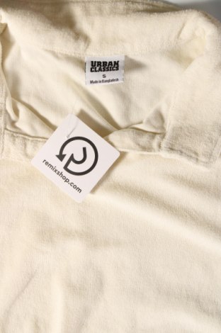 Дамска блуза Urban Classics, Размер S, Цвят Екрю, Цена 9,63 лв.