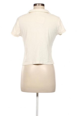 Дамска блуза Urban Classics, Размер S, Цвят Екрю, Цена 9,63 лв.