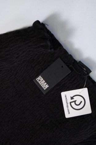 Γυναικεία μπλούζα Urban Classics, Μέγεθος XS, Χρώμα Μαύρο, Τιμή 7,63 €