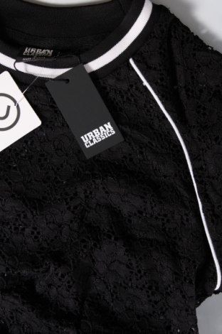 Дамска блуза Urban Classics, Размер S, Цвят Черен, Цена 6,00 лв.