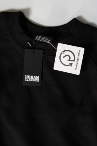 Γυναικεία μπλούζα Urban Classics, Μέγεθος XS, Χρώμα Μαύρο, Τιμή 3,30 €