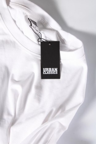 Γυναικεία μπλούζα Urban Classics, Μέγεθος M, Χρώμα Λευκό, Τιμή 5,36 €
