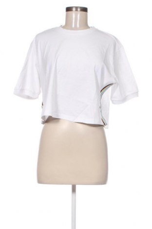 Damen Shirt Urban Classics, Größe M, Farbe Weiß, Preis € 9,28
