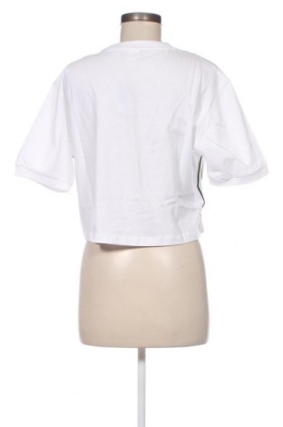 Γυναικεία μπλούζα Urban Classics, Μέγεθος M, Χρώμα Λευκό, Τιμή 5,36 €