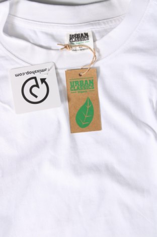 Γυναικεία μπλούζα Urban Classics, Μέγεθος XXL, Χρώμα Λευκό, Τιμή 11,34 €