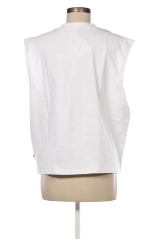 Γυναικεία μπλούζα Urban Classics, Μέγεθος XXL, Χρώμα Λευκό, Τιμή 11,34 €