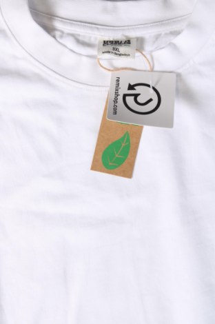 Damen Shirt Urban Classics, Größe 3XL, Farbe Weiß, Preis € 11,34