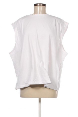 Дамска блуза Urban Classics, Размер 3XL, Цвят Бял, Цена 20,00 лв.