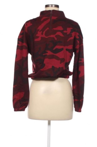 Дамска блуза Urban Classics, Размер S, Цвят Червен, Цена 9,20 лв.