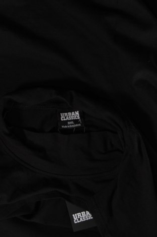 Дамска блуза Urban Classics, Размер 3XL, Цвят Черен, Цена 21,60 лв.