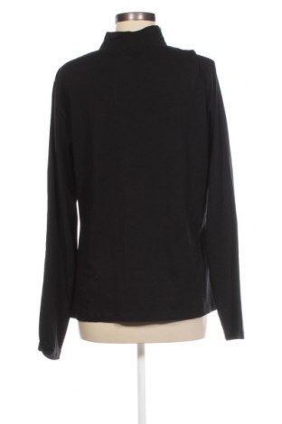 Дамска блуза Urban Classics, Размер 3XL, Цвят Черен, Цена 27,20 лв.