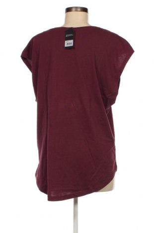 Damen Shirt Urban Classics, Größe XXL, Farbe Rot, Preis € 12,37