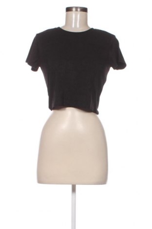 Γυναικεία μπλούζα Urban Classics, Μέγεθος XS, Χρώμα Μαύρο, Τιμή 3,09 €