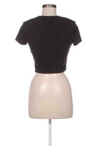 Дамска блуза Urban Classics, Размер XS, Цвят Черен, Цена 6,00 лв.