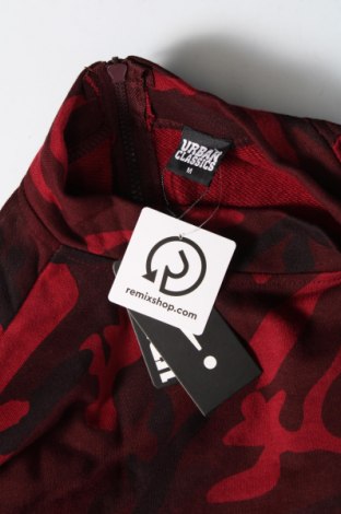 Damen Shirt Urban Classics, Größe M, Farbe Rot, Preis 4,12 €