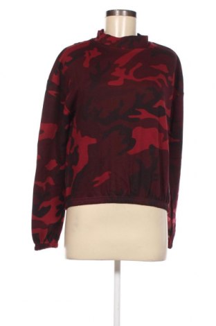 Дамска блуза Urban Classics, Размер M, Цвят Червен, Цена 20,00 лв.