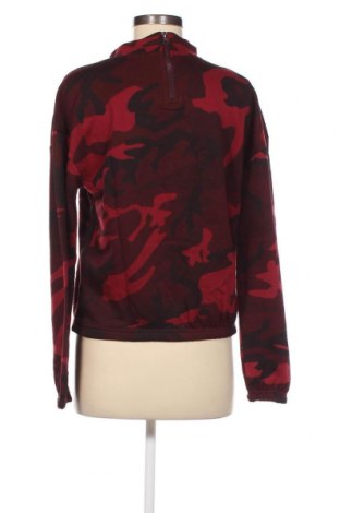 Damen Shirt Urban Classics, Größe M, Farbe Rot, Preis 4,74 €