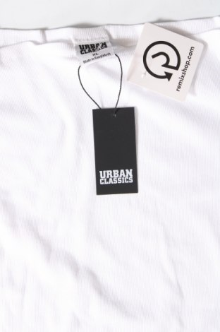 Bluză de femei Urban Classics, Mărime XL, Culoare Alb, Preț 65,79 Lei
