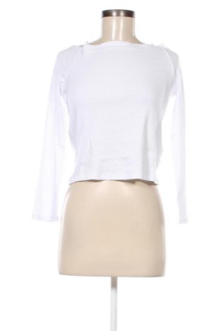 Damen Shirt Urban Classics, Größe XL, Farbe Weiß, Preis 5,16 €