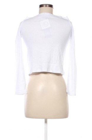 Дамска блуза Urban Classics, Размер XL, Цвят Бял, Цена 10,00 лв.